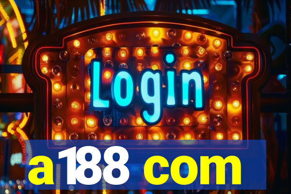 a188 com